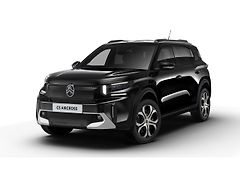 Citroën C3 Aircross (2026) PLUS - fotografie inzerátu