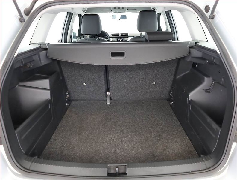 Škoda Fabia (2016) 1.4 TDI, Tempomat - fotka 13 z 14