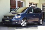 Volkswagen Touran 1.6TDi 77kW TAŽNÉ  - náhled 1
