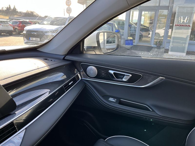 Chery Tiggo 7 (2026) 1,6 ICE LUXURY VÝPRODEJ! - fotka 26 z 29