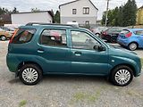 Suzuki Ignis (2003) PĚKNÝ STAV - náhled 6