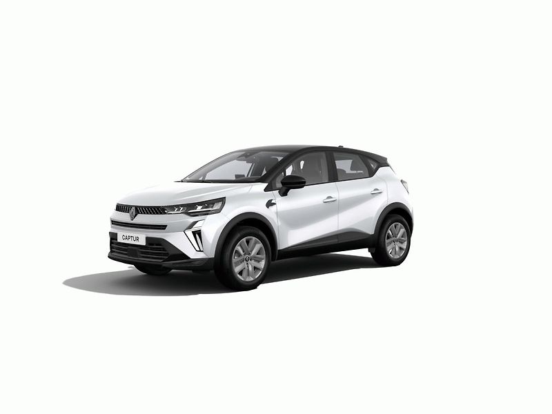 Renault Captur (2025) Techno mild hybrid 140 - fotka 1 z 1