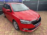 Škoda Fabia III 1.0 MPI Active - náhled 2