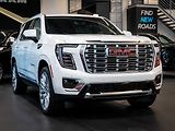 GMC Yukon (2026) 6.2 V8 Denali Reserve Package - náhled 10