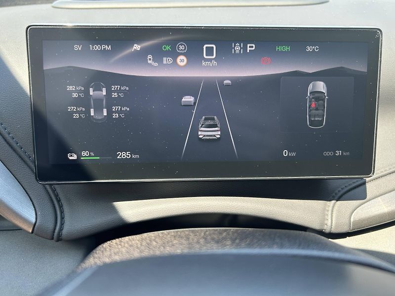 BYD ATTO 3 (2026) Excellence AWD 75 kWh - fotka 22 z 27