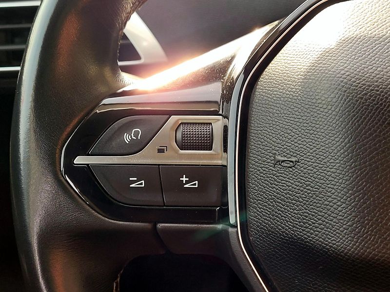 Peugeot 3008 HDi 96kW NAVi, BUSINESS - fotka 45 z 49