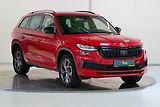 Škoda Kodiaq - náhled 8