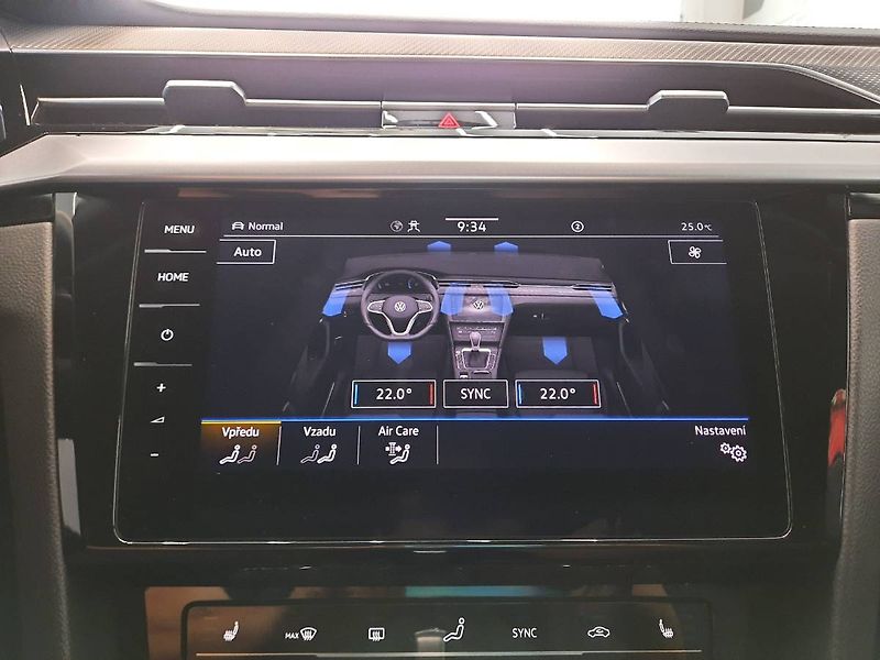 Volkswagen Arteon Shooting Brake (2022) R-Line 2.0 TSI (140kW/190k) DS - fotka 22 z 34