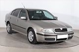Škoda Octavia (2009) 1.6, po STK, jezdí výborně - náhled 1