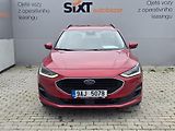 Ford Focus  IV Trend Edition Plus 1,5 Eco - náhled 1