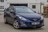 Mazda 6 GH 2010 114kW - náhled 2