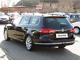 Volkswagen Passat (2012) 2.0 TDi, Highline, DSG - náhled 6