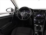 Volkswagen Golf (2015) 2.0 TDI, Navi, Park. senzory - náhled 7