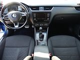 Škoda Octavia (2014) 2.0 TDi 4x4, DSG - náhled 8