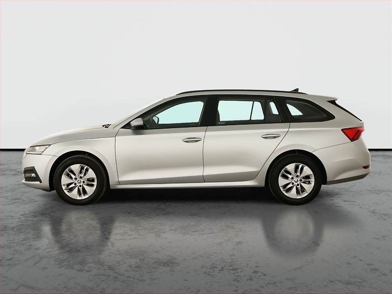 Škoda Octavia (2022) Ambition 2.0 TDI, ČR,1.maj - fotka 3 z 13