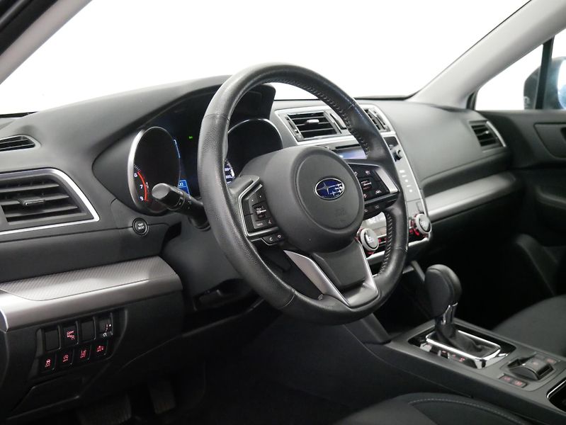 Subaru Outback - fotka 14 z 28
