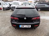 Alfa Romeo 159 3,2 JTS 191 KW  Q4 SPORTWAGON - náhled 12