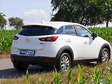 Mazda CX-3 2,0 Skyactiv-G120 Emotion CZ - náhled 7