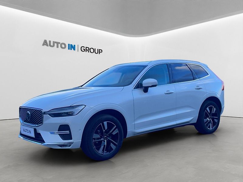 Volvo XC60 (2026) PLUS BRIGHT B5 AWD 360°KAMERA - fotografie inzerátu