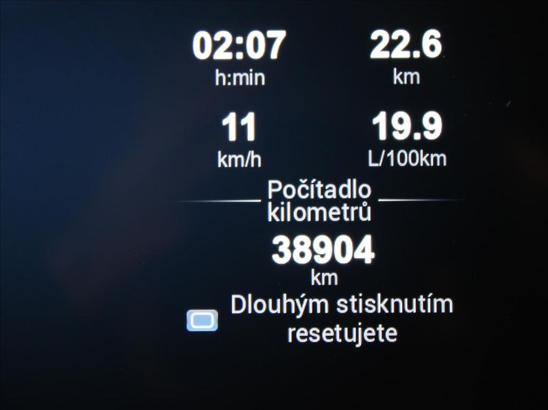 MG HS 1,5 TGI AT Exclus. Akční CENA! - fotka 27 z 27