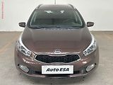 Kia Ceed (2013) 1.6GDi 99 kW, ČR, AAC, tempo - náhled 1