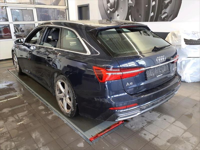 Audi A6 Avant 2,0 S-LINE,TAŽNÉ - fotka 3 z 8