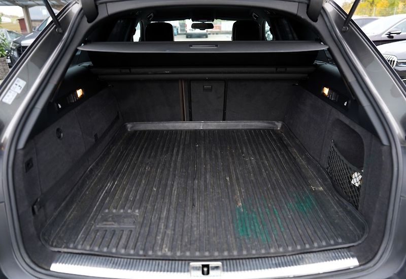 Audi A6 Allroad 3.0 TDI 180kW quattro S tronic - fotka 13 z 53