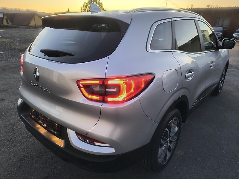 Renault Kadjar (2019) 1.3 TCE AT/NAVI/LED/PDC/KAMERA - fotka 31 z 66