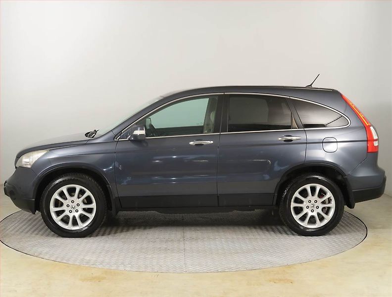 Honda CR-V (2007) Executive 2.0 i, 4X4, Automat - fotka 3 z 18