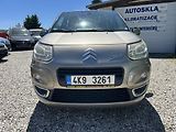 Citroën C3 Picasso (2009) 1.4i 70 KW - náhled 2