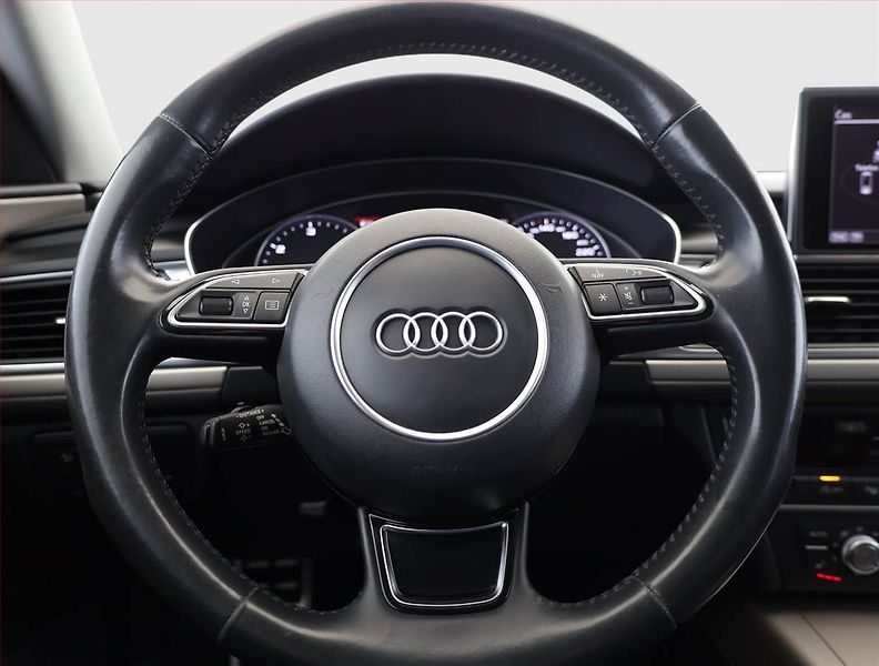 Audi A6 (2018) S line 3.0 TDI, 4X4, Automat - fotka 8 z 21