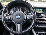 BMW X3 xDrive20d (F25) Model M Sport - náhled 8
