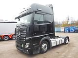 Mercedes-Benz Actros 1848 LOWDECK, GIGA SPACE, STAN - náhled 1