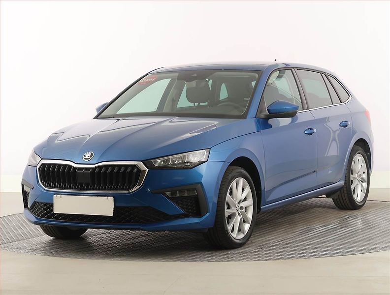 Škoda Scala (2024) Top Selection 1.0 TSI - fotka 2 z 23