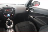 Nissan Juke (2013) 1.6 i, ČR,1.maj, Serv.kniha - náhled 8