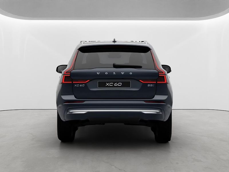 Volvo XC60 (2026) BRIGHT B5 PLUS 4X4,360°KAMERA - fotka 5 z 9