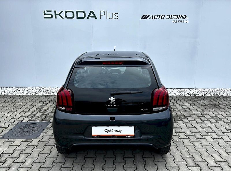 Peugeot 108 (2019) 1.0 VTi 53kW ETG5 ACTIVE - fotka 3 z 31