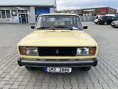 Lada 2105 (1986) 1.3i - fotografie inzerátu
