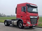 DAF XF (2021) 480 4x4 hydraulika EURO 6 - náhled 2