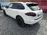 Porsche Cayenne 4,8 i V8 Turbo - náhled 3