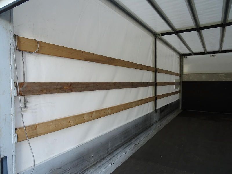 Mercedes-Benz Atego (2023) 1530 L shrnovačka EURO 6 - fotka 16 z 23