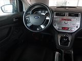 Ford Kuga (2009) 2.0 TDCi, po STK, Tažné - náhled 7