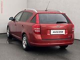 Kia Ceed (2008) 1.6i, ČR, AC - náhled 6