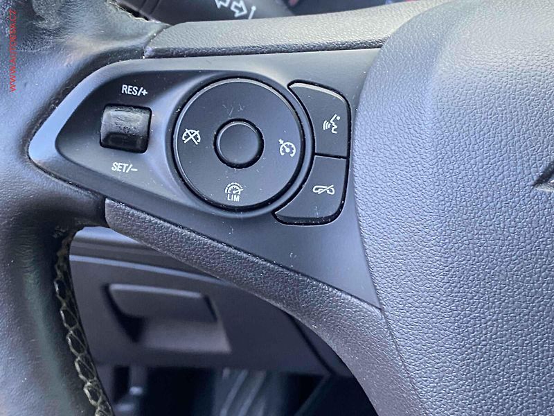 Opel Astra (2018) 1.6 CDTi SportsTourer - fotka 13 z 19
