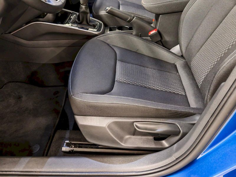 Škoda Fabia (2025) 1.0 TSI 70 kW Top Selection - fotka 21 z 28