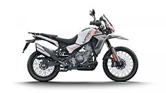 Moto Morini (2026) ALLTRHIKE 450 HE - fotografie inzerátu