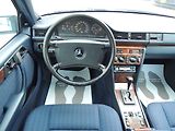 Mercedes-Benz Třídy E 124 300E 4Matic Automat - náhled 7
