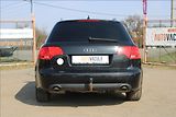 Audi A4 3,0 TDi  4x4,AUTOMAT,XENONY - náhled 6