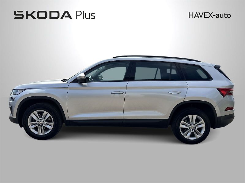 Škoda Kodiaq (2022) 2.0 TDI DSG Ambition - fotka 3 z 31