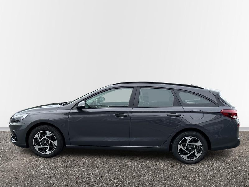 Hyundai i30 MHEV Smart DCT - fotka 3 z 25